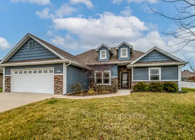 Property at 14605 Covey Rise Dr, Ashland, MO, 65010, 3 beds, 2 baths, [object Object]