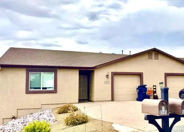 Property at 9545 E Magma Dr Unit 1, Prescott Valley, AZ, 86314, 3 beds, 2 baths, [object Object]
