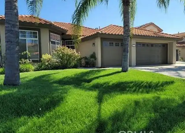 Property at 45617 Corte Montril, Temecula, CA, 92592, 4 beds, 2 baths, [object Object]