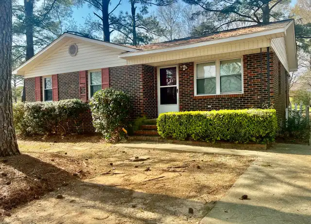 Property at 2426 Derwent Dr, Sumter, SC, 29154, 3 beds, 1 bath, [object Object]