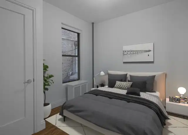 Property at 400 Bleecker St Unit 2B, New York, NY, 10014, 2 beds, 1 bath, [object Object]
