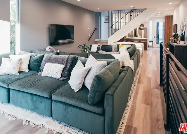 Property at 803 N Harvard Blvd Unit 1/2, Los Angeles, CA, 90029, 4 beds, 4.5 baths, [object Object]