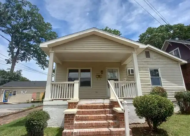 Property at 854 Tryon Hill Dr Unit A, Raleigh, NC, 27603, 1 bed, 1 bath, [object Object]