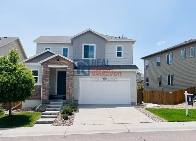 Property at 3980 Trail Stone Cir, Castle Rock, CO, 80108, 3 beds, 3 baths, [object Object]