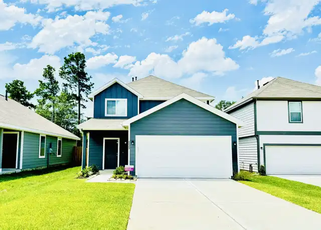 Property at 2423 Bluefish Ct, Conroe, TX, 77384, 4 beds, 2.5 baths, [object Object]