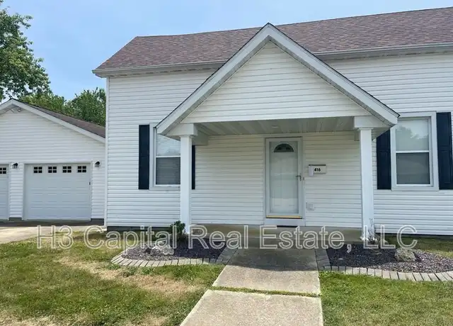 Property at 416 S 5th St, Breese, IL, 62230, 3 beds, 1.5 baths, [object Object]