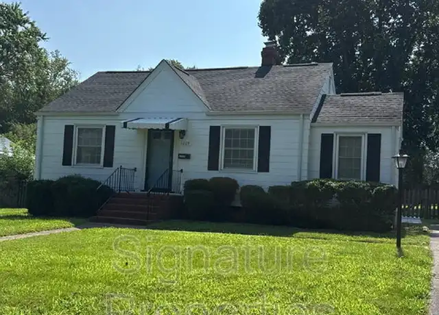 Property at 1209 Foxcroft Rd, Henrico, VA, 23229, 2 beds, 1 bath, [object Object]