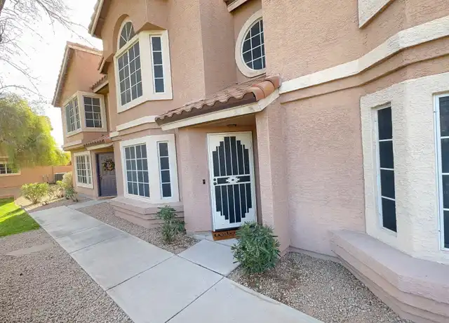 Property at 2875 W Highland St #1119, Chandler, AZ, 85224, 3 beds, 2.5 baths, [object Object]