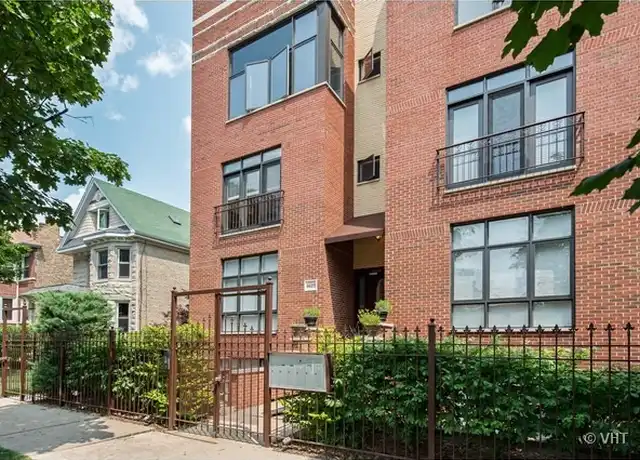 Property at 6623 N Greenview Ave Unit 2N, Chicago, IL, 60626, 2 beds, 2 baths, [object Object]