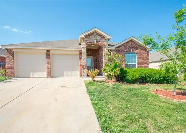 Property at 2716 Triple Crown Ln, Grand Prairie, TX, 75051, 4 beds, 2 baths, [object Object]