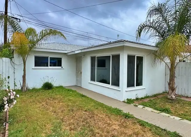Property at 4225 W 169th St, Lawndale, CA, 90260, 3 beds, 1 bath, [object Object]