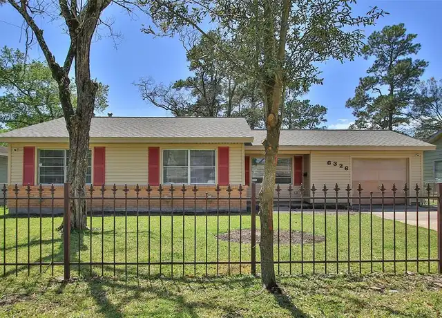 Property at 6326 Guadalupe St, Houston, TX, 77016, 3 beds, 1.5 baths, [object Object]