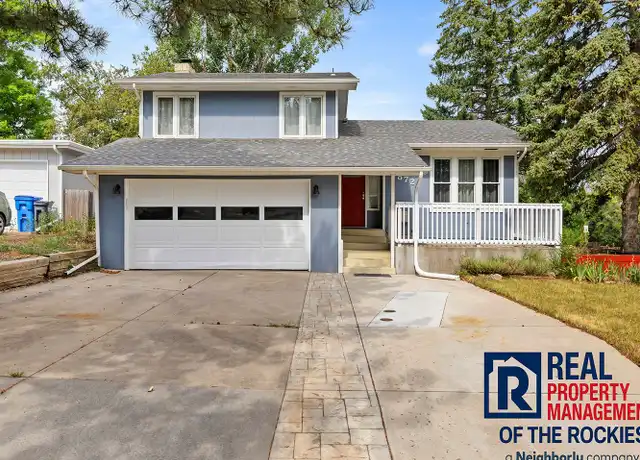Property at 1872 Marlborough Ct, Fort Collins, CO, 80526, 4 beds, 3 baths, [object Object]