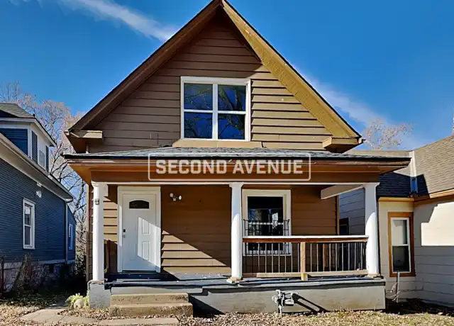 Property at 2612 Bales Ave, Kansas City, MO, 64127, 3 beds, 1.5 baths, [object Object]