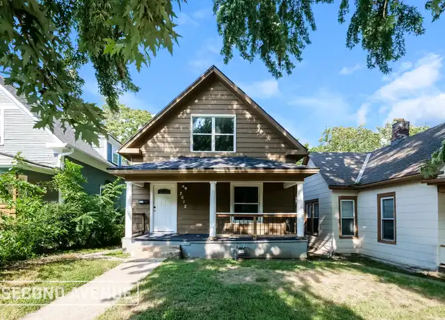 Property at 2612 Bales Ave, Kansas City, MO, 64127, 3 beds, 1.5 baths, [object Object]