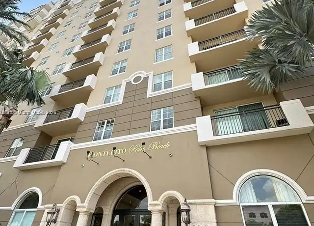 Property at 616 Clearwater Park Rd #703, West Palm Beach, FL, 33401, 1 bed, 1 bath, [object Object]