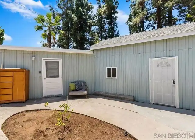 Property at 10119 Grandview Dr, La Mesa, CA, 91941, 1 bed, 1 bath, [object Object]