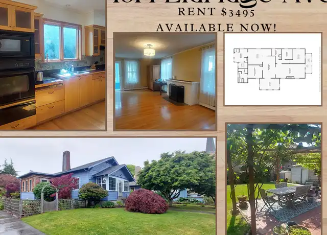 Property at 1614 Eldridge Ave, Bellingham, WA, 98225, 2 beds, 2 baths, [object Object]