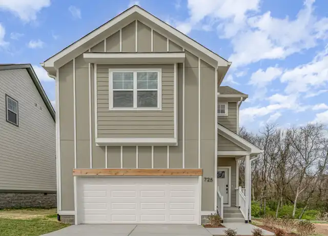 Property at 725 Caraway Ln, Nashville, TN, 37211, 4 beds, 2.5 baths, [object Object]
