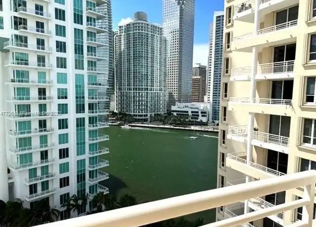 Property at 888 Brickell Key Dr, Miami, FL, 33131, 1 bed, 1 bath, [object Object]