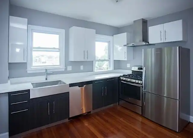 Property at 6 Hinckley St, Somerville, MA, 02145, 2 beds, 1 bath, [object Object]