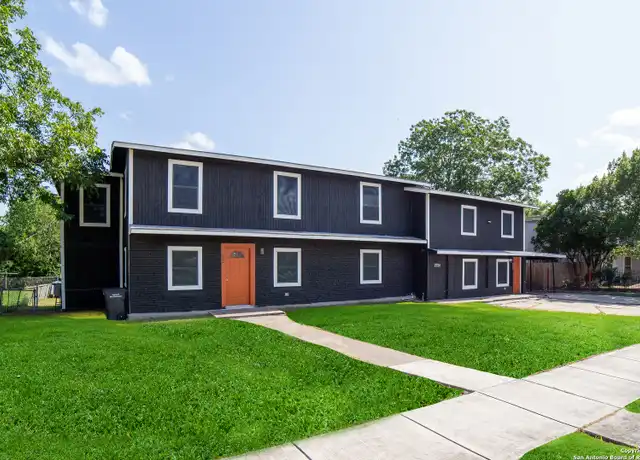 Property at 2326 Cincinnati Ave Unit 201, San Antonio, TX, 78228, 2 beds, 1 bath, [object Object]