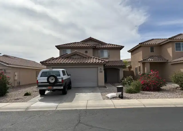 Property at 22372 W Cantilever Ct, Buckeye, AZ, 85326, 4 beds, 2 baths, [object Object]