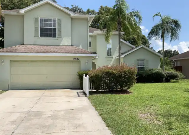 Property at 2804 Spring Meadow Dr, Plant City, FL, 33566, 4 beds, 3 baths, [object Object]