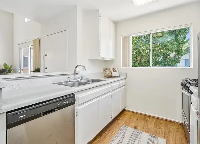 Property at The Terrace - 21311 Alder Dr, Newhall, CA, 91321, 1 bed, 1 bath, [object Object]