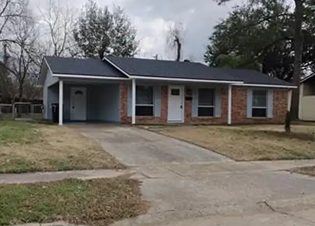Property at 3411 Lanell Dr, Bossier City, LA, 71112, 3 beds, 1 bath, [object Object]