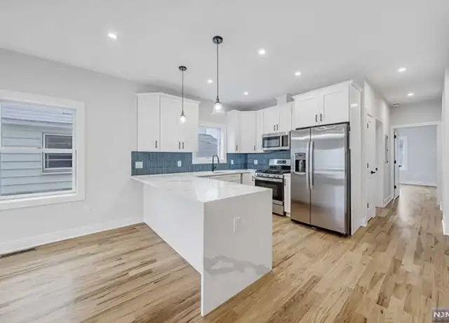 Property at 446 N 2nd St Unit 1, East Newark, NJ, 07029, 2 beds, 2 baths, [object Object]