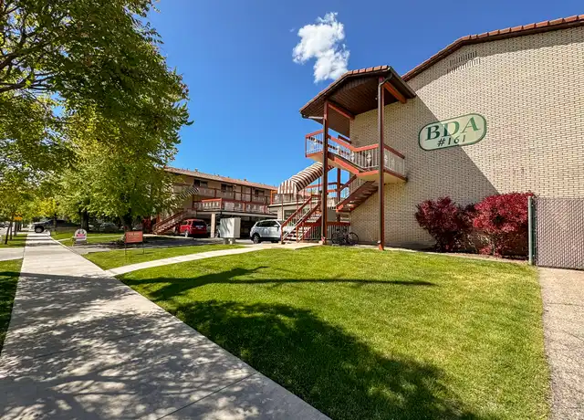 Property at 141 E 700 N #30, Provo, UT, 84606, 2 beds, 1 bath, [object Object]