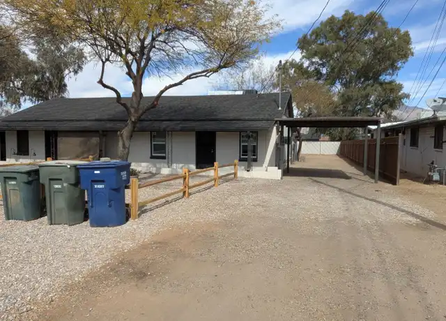 Property at 4129 E Lee St, Tucson, AZ, 85712, 1 bed, 1 bath, [object Object]