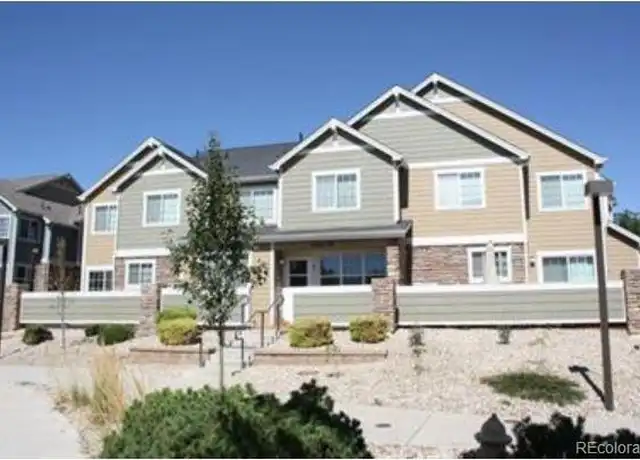 Property at 14300 Waterside Ln Unit W3, Broomfield, CO, 80023, 3 beds, 2 baths, [object Object]