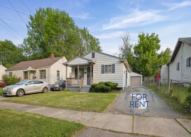 Property at 3717 Larchmont St, Flint, MI, 48532, 3 beds, 1 bath, [object Object]
