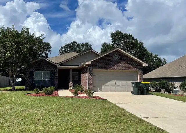 Property at 6722 Barnwood Dr, Milton, FL, 32570, 3 beds, 2 baths, [object Object]