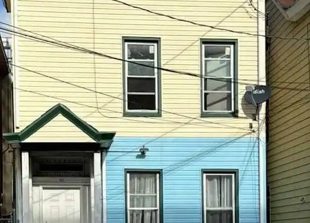 Property at 427 Totowa Ave Unit 2nd Floor, Paterson, NJ, 07502, 3 beds, 1 bath, [object Object]