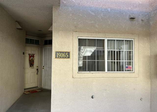Photo of 19165 Palo Verde Dr, Apple Valley, CA 92308