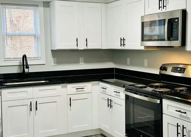 Property at The Stapleton - 1136 W 17th St, Bloomington, IN, 47404, 1 bed, 1 bath, [object Object]