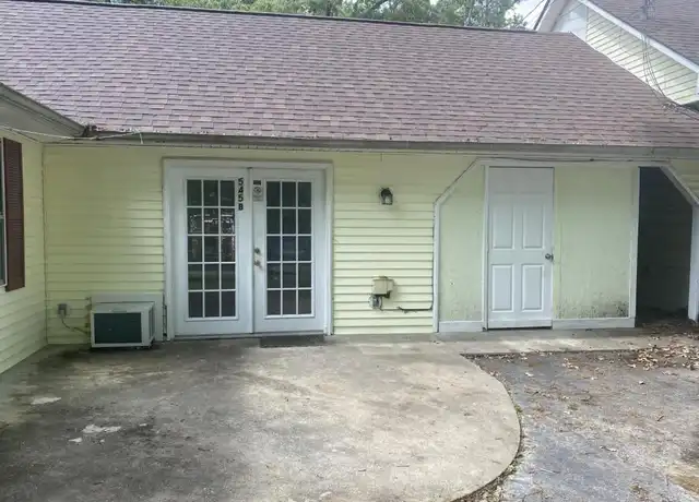 Property at 545 Farrell St Unit B, Moncks Corner, SC, 29461, 1 bed, 1 bath, [object Object]