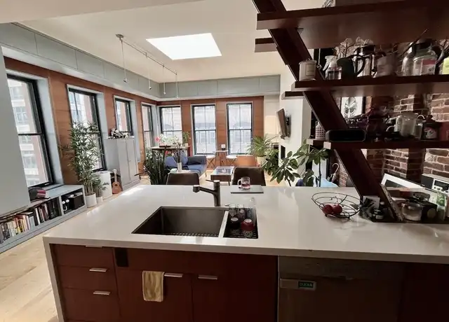 Property at 16 Lagrange St Unit 5, Boston, MA, 02116, 2 beds, 1.5 baths, [object Object]