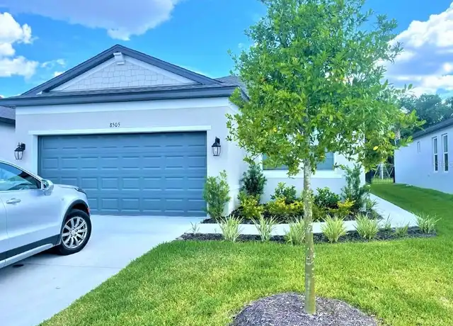 Property at 8505 Starlight Loop, Parrish, FL, 34219, 3 beds, 2 baths, [object Object]
