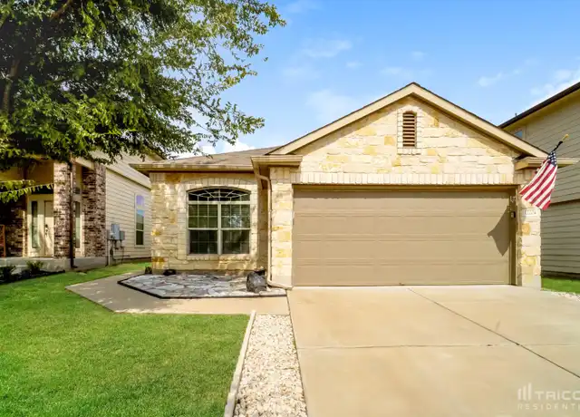 Property at 12204 Timber Arch Ln, Manor, TX, 78653, 3 beds, 2 baths, [object Object]