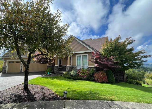 Photo of 14810 NW Red Cedar Ct, Portland, OR 97231