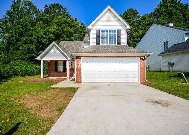 Property at 4483 Chestnut Lake Ave, Lithonia, GA, 30038, 3 beds, 2 baths, [object Object]