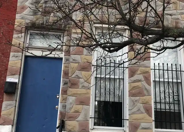 Property at 2221 E Preston St, Baltimore, MD, 21213, 2 beds, 1 bath, [object Object]