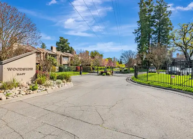 Property at 879 Woodside Ln E #5, Sacramento, CA, 95825, 1 bed, 1 bath, [object Object]