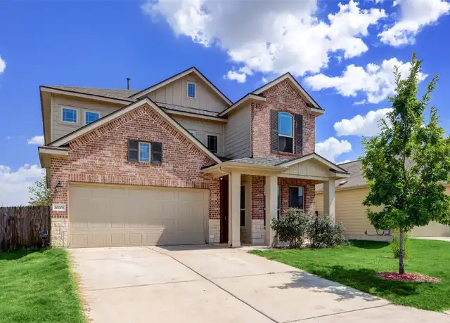 Property at 10005 Deer Chase Trl, Austin, TX, 78747, 4 beds, 2.5 baths, [object Object]