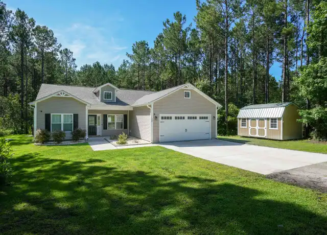 Property at 117 Penny Ln, Holly Ridge, NC, 28445, 3 beds, 2 baths, [object Object]