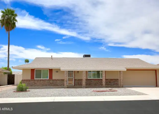 Property at 10319 W Floriade Dr, Sun City, AZ, 85351, 2 beds, 2 baths, [object Object]